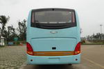 桂林大宇牌GDW6120K1型客车图片3
