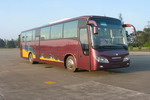 桂林大宇牌GDW6120K型客车