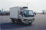 三晶-史密斯牌TY5042XLCQLPLK型冷藏车图片