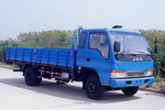 江淮国二单桥货车120马力4吨(HFC1083KR1)