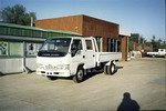 奥铃国二微型轻型货车78马力1吨(BJ1039V3AD3)