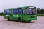 长江牌CJ6101G5Q2K型客车图片
