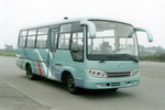 川马牌CAT6751EC3型客车图片