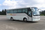 桂林大宇牌GDW6850H型客车