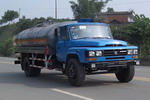 岷江牌YZQ5095GHY型化工液体运输车图片
