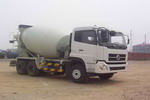 混凝土搅拌运输车(DFL5251GJBAX混凝土搅拌运输车)(DFL5251GJBAX)