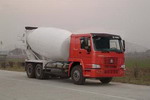 混凝土搅拌运输车(SDZ5252GJB混凝土搅拌运输车)(SDZ5252GJB)
