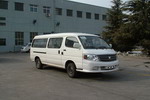 5.3-5.4米|10-12座福田轻型客车(BJ6536B1DBA-1)