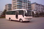 楚风牌HQG6740E型客车图片3