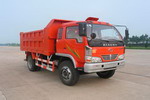 东方红牌LT3071BM型自卸汽车图片