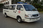 金旅牌XML5033XJH3型救护车图片