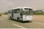 金龙牌XMQ6792NEG型客车图片