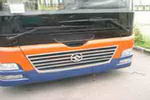 黄海牌DD6140S01型城市客车图片2