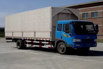 天际国三单桥厢式货车169-194马力5吨以下(GF5120XYKPK2L5EA80-3)