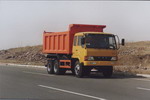 青特牌QDT3228PC1型自卸汽车图片