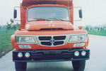 王牌牌CDW3071N2G型自卸汽车图片