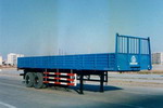 驰乐10米20吨2轴半挂车(SGZ9260-G)