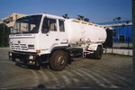 魁士牌KS5160GSN型散装水泥车图片