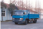 解放牌CA1122P1K2L1A84型平头柴油载货汽车