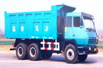 迅力牌LZQ3250ZZH型自卸汽车