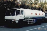 三力牌CGJ5161GJYA型加油车图片