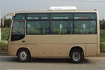 飞碟牌FD6601A6型客车图片3