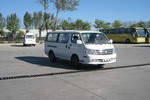 5.1米|10-12座福田轻型客车(BJ6516B1DXA-S1)
