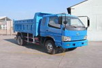 蓝箭牌LJC3040K41R5型自卸汽车图片