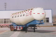 万事达11.5米10.5吨2轴散装水泥半挂车(CSQ9190GSN)