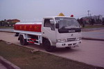 程力威牌CLW5042GJY型加油车  (CLW5042GJY加油车)(CLW5042GJY)