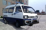 HFJ5015XQCC囚车
