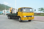 随车起重运输车(SGQ5230JSQC随车起重运输车)(SGQ5230JSQC)