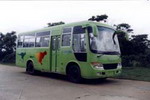 桂林牌GL6732E型客车