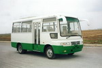 6米|10-17座华新轻型客车(HM6601K)