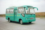 6米|10-17座华新轻型客车(HM6602K)