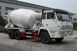 混凝土搅拌运输车(LG5251GJBX混凝土搅拌运输车)(LG5251GJBX)