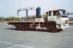 野驼牌DQG5241TYB型抽油泵运输车