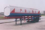 驰乐10米20吨2轴运油半挂车(SGZ9270GYY-G)