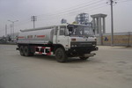 扬子牌YZK5250GHY型化工液体运输车图片