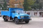 蓝箭牌LJC3130CK34L2型自卸汽车图片
