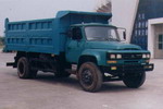 五岳牌TAZ316101型自卸汽车图片