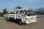 時(shí)代國(guó)二單橋貨車(chē)110馬力3噸(BJ1063VCPEA-A)