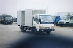 三晶-史密斯牌TY5031XXYCAPL2型厢式运输车图片