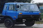 军马牌EXQ3243V型自卸汽车图片