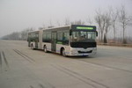 14.3米|24-43座黄海城市客车(DD6140S11)