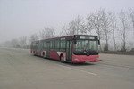18米|24-33座黄海城市客车(DD6181S01)