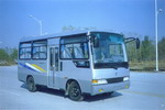 中通牌LCK6606D-2型客车