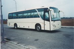 黄海牌DD6118K02型客车图片