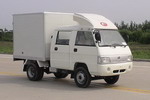 厢式载货汽车(BJ5020V2DA2厢式载货汽车)(BJ5020V2DA2)