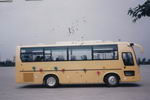 峨嵋牌EM6814H型客车图片2